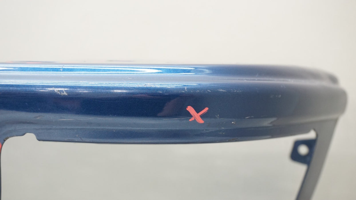 2014-2018 CHEVROELT SILVERADO 1500 REAR BUMPER COVER OEM 14 15 16 17 18