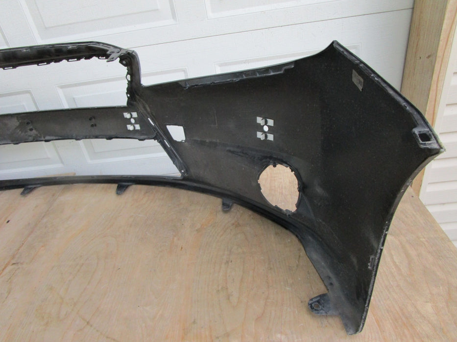 13 14 15 LEXUS ES350 ES300H FRONT BUMPER COVER OEM