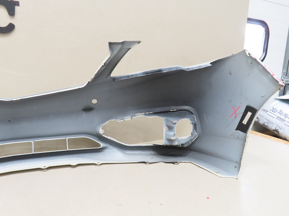 2016-2017 ACURA RDX BASE 4DR SUV FRONT BUMPER COVER PANEL W/ SENSOR HOLE OEM