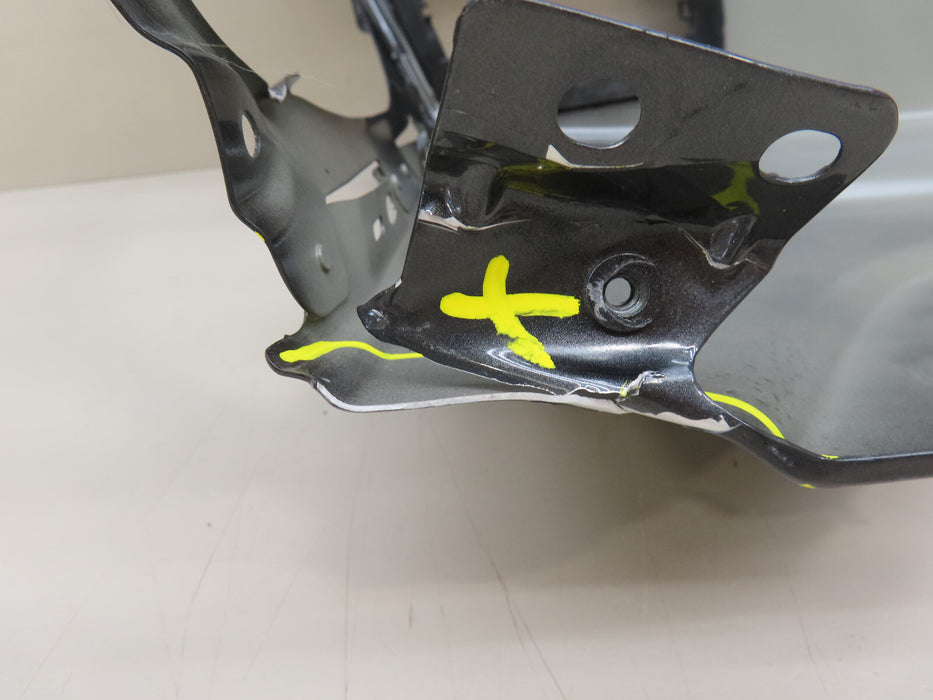 2019-2023 MERCEDES BENZ G-CLASS FRONT RIGHT PASSENGER FENDER PANEL OEM