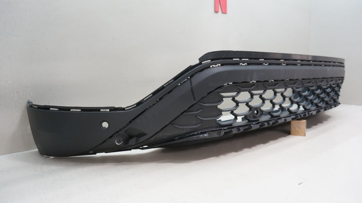 2024-2025 VOLKSWAGEN ATLAS FRONT BUMPER LOWER VALANCE COVER 3CN805903 OEM