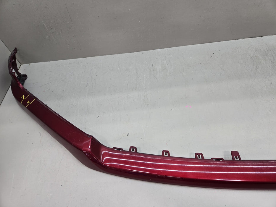 2018-2020 FORD F150 F-150 FRONT UPPER BUMPER COVER OEM