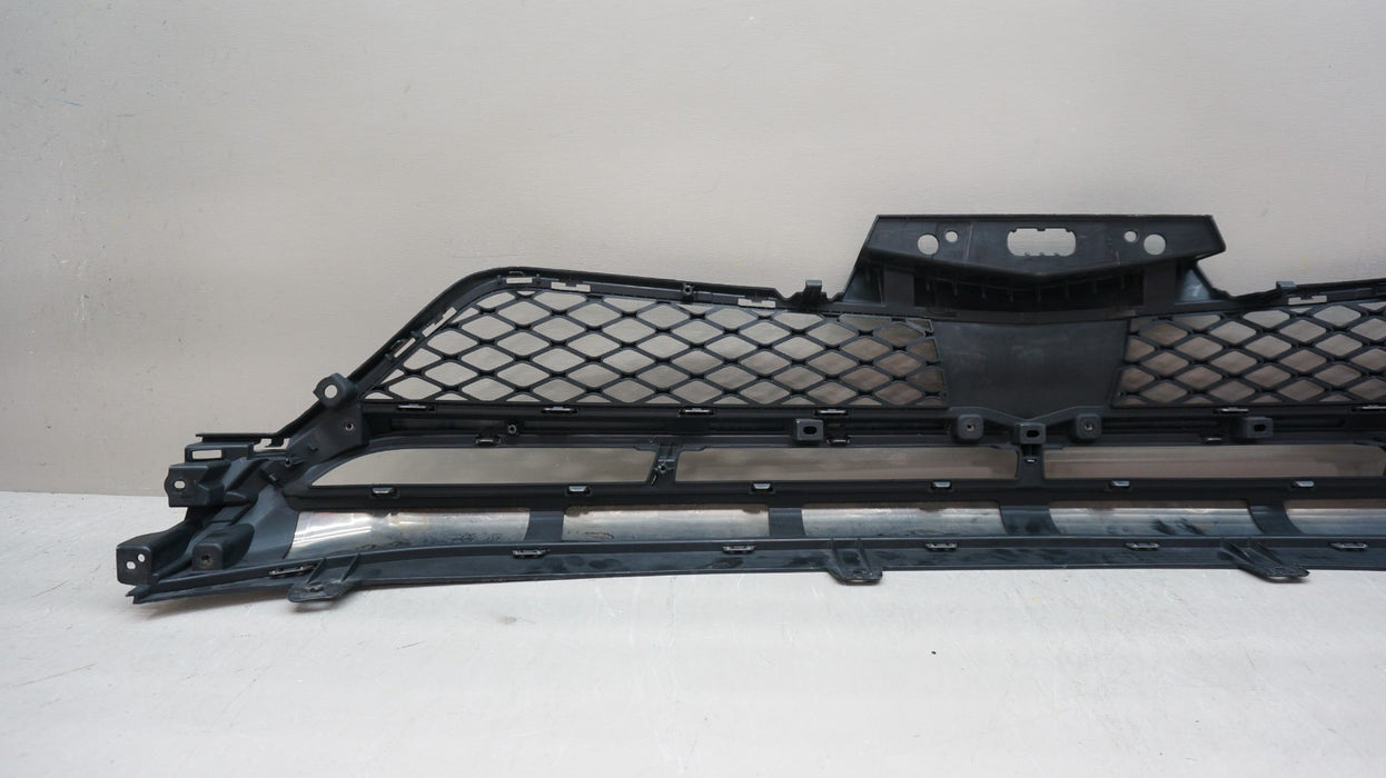 2022-2025 GENESIS GV70 FRONT LOWER BUMPER GRILLE GRILL 86531-AR000 OEM