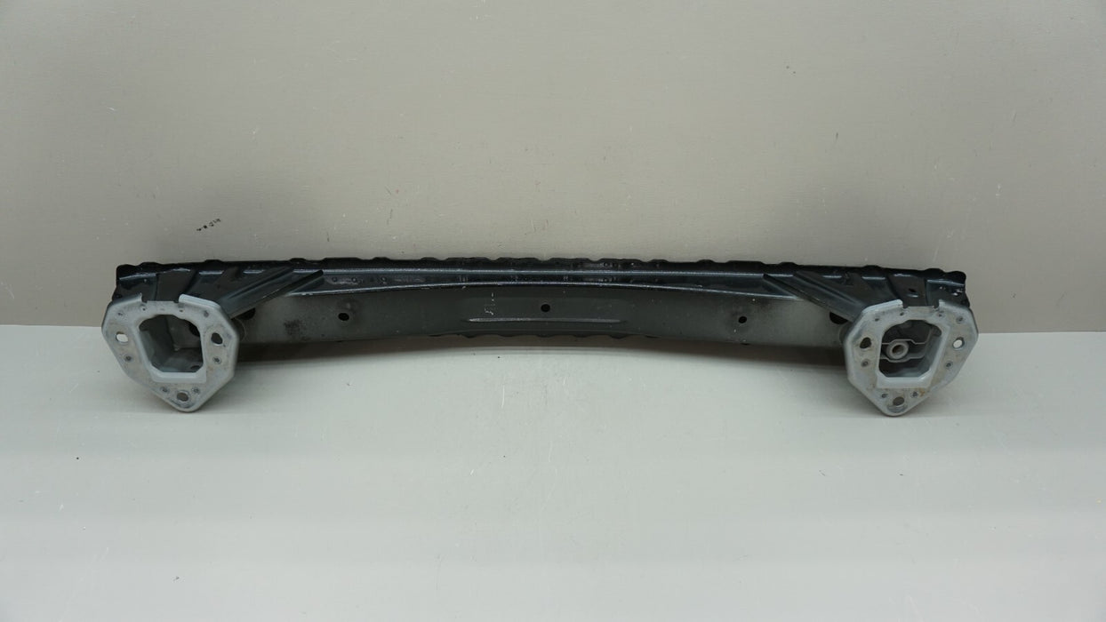 2017-2021 SUBARU IMPREZA REAR BUMPER REINFORCEMENT IMPACT BAR 57711FL03A9P OEM