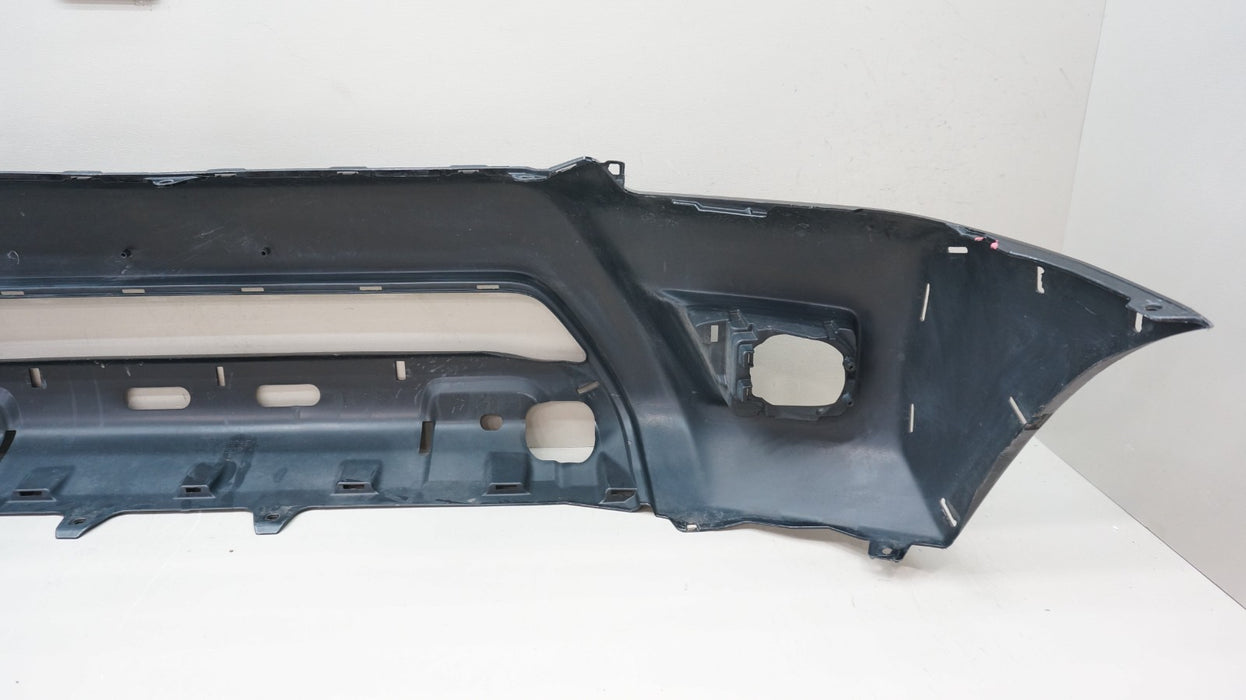 2012-2015 TOYOTA TACOMA FRONT BUMPER COVER PANEL OEM 52119-04060