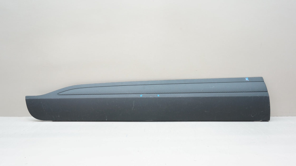 2020-2022 FORD ESCAPE FRONT LEFT DRIVER SIDE DOOR TRIM MOLDING OEM LJ6B-S20849