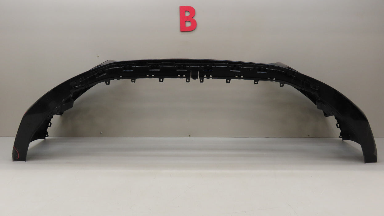 2022 2023 AUDI RS5 FRONT BUMPER COVER OEM 8W6807437AH