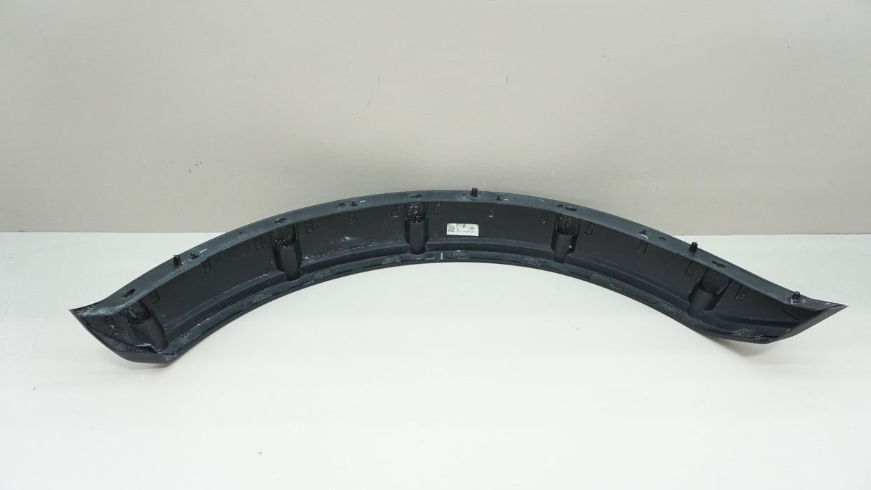 2021-2023 FORD BRONCO FRONT RIGHT PASSENGER SIDE FENDER FLARE OEM M2DB-16A075-D