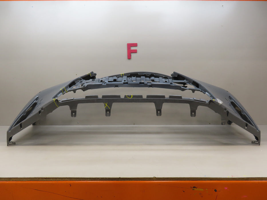 2021 2022 LEXUS IS 300 FRONT BUMPER COVER OEM