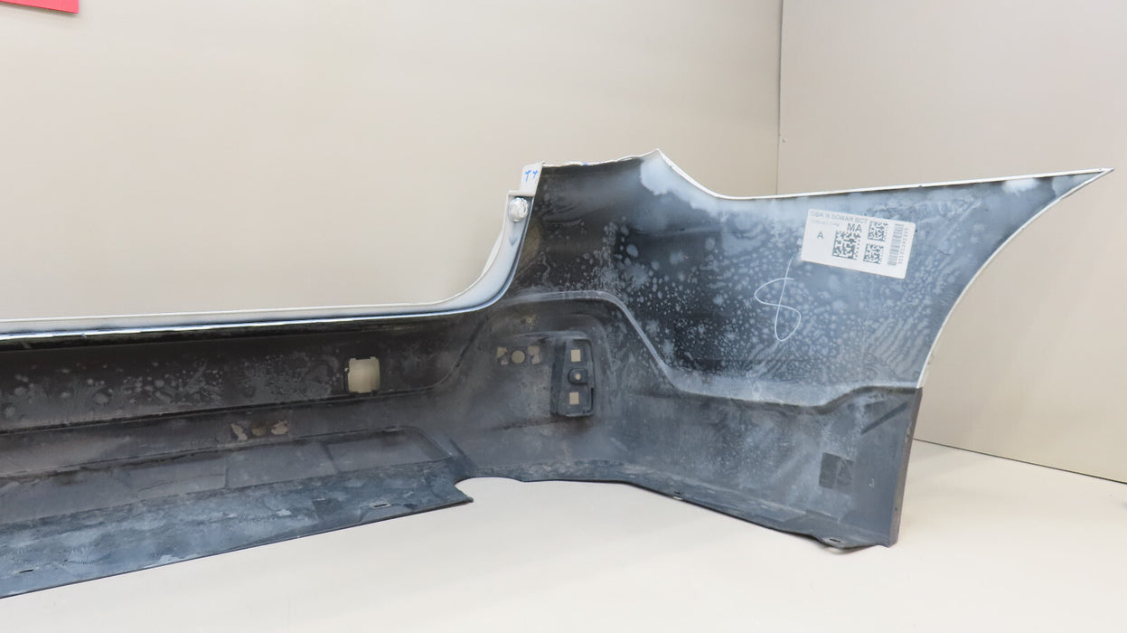 2018-2019 SUBARU OUTBACK REAR BUMPER COVER  OEM