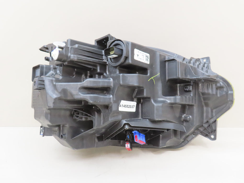 2021-2024 FORD BRONCO SPORT FRONT LEFT DRIVER SIDE HEADLIGHT LED OEM