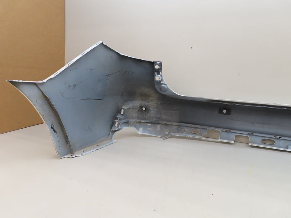 2017-2020 ACURA MDX REAR BUMPER COVER OEM 71501-TZ5-A000