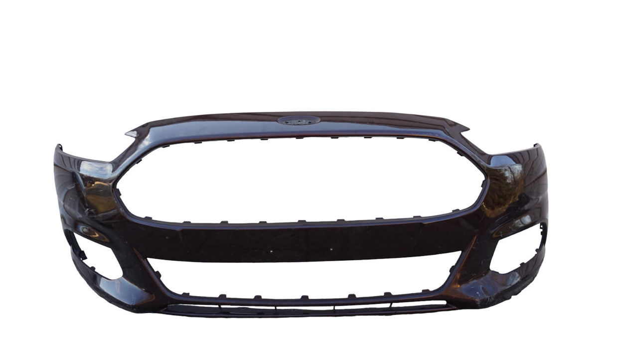 2013-2016 FORD FUSION FRONT BUMPER COVER OEM 13 14 15 16