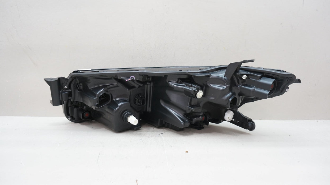 2025-2026 TOYOTA CAMRY FRONT RIGHT PASSENGER SIDE LED HEADLIGHT OEM
