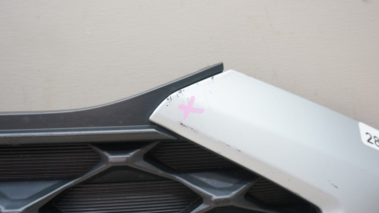 2019-2021 HYUNDAI TUCSON FRONT RADIATOR GRILLE GRILL 86351-D3500 OEM