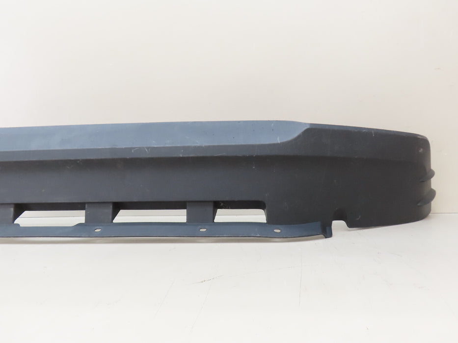 --2016-2023 TOYOTA TACOMA FRONT LOWER VALANCE BUMPER COVER OEM 53851-04070