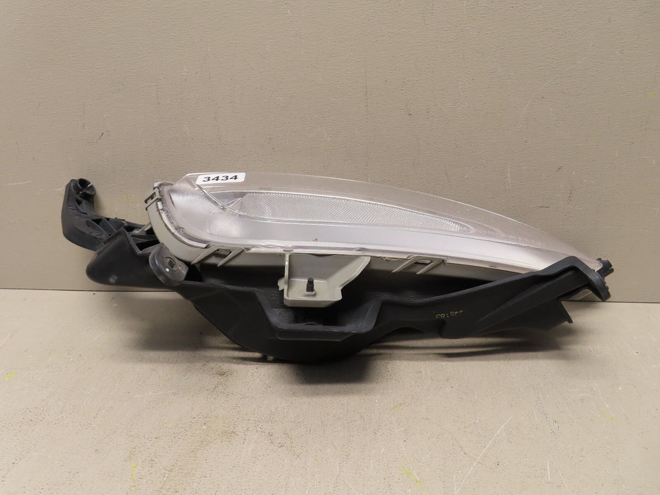 2011 2012 2013 KIA OPTIMA RIGHT PASSENGER SIDE FOG LIGHT LAMP OEM
