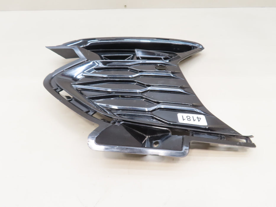 2022-2024 CHEVROLET EQUINOX FRONT RIGHT PASSENGER SIDE BUMPER GRILL GRILLE OEM