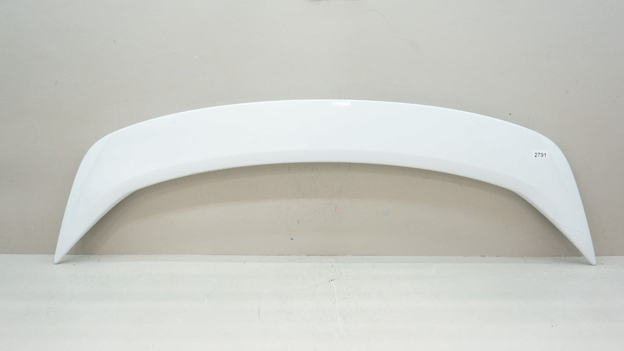 2012-2014 FORD FOCUS SEDAN REAR SPOILER F1EB-F44210-AAW OEM