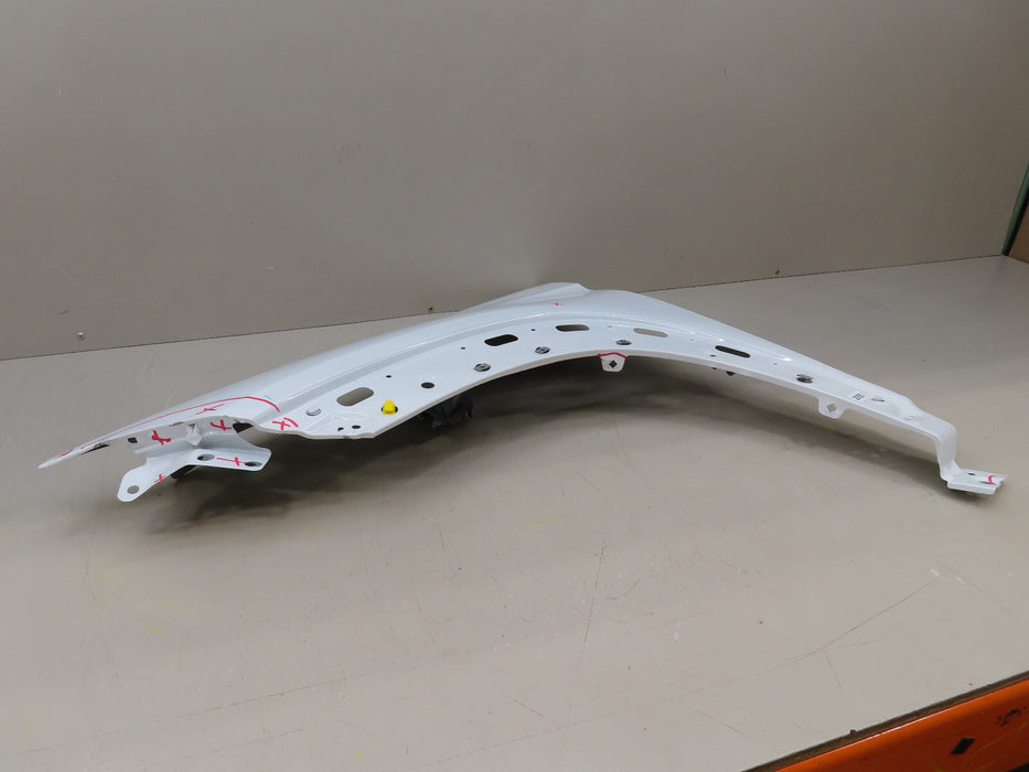 2021 2022 2023 CHEVROLET TRAILBLAZER FRONT LEFT DRIVER SIDE FENDER PANEL OEM