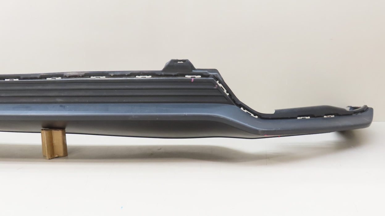 2017-2020 HONDA CIVIC REAR LOWER BUMPER VALANCE COVER OEM 71502-TGG-A000