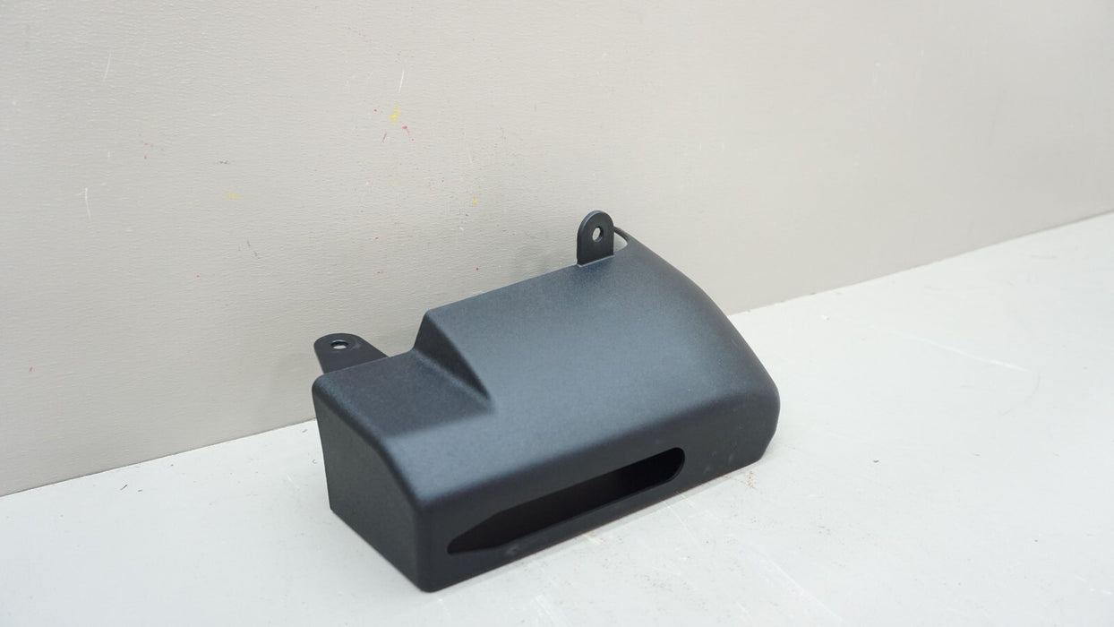 2020-2021 GMC SIERRA 2500 HD REAR RIGHT PICKUP BOX PAINT PROTECTOR OEM 84660787