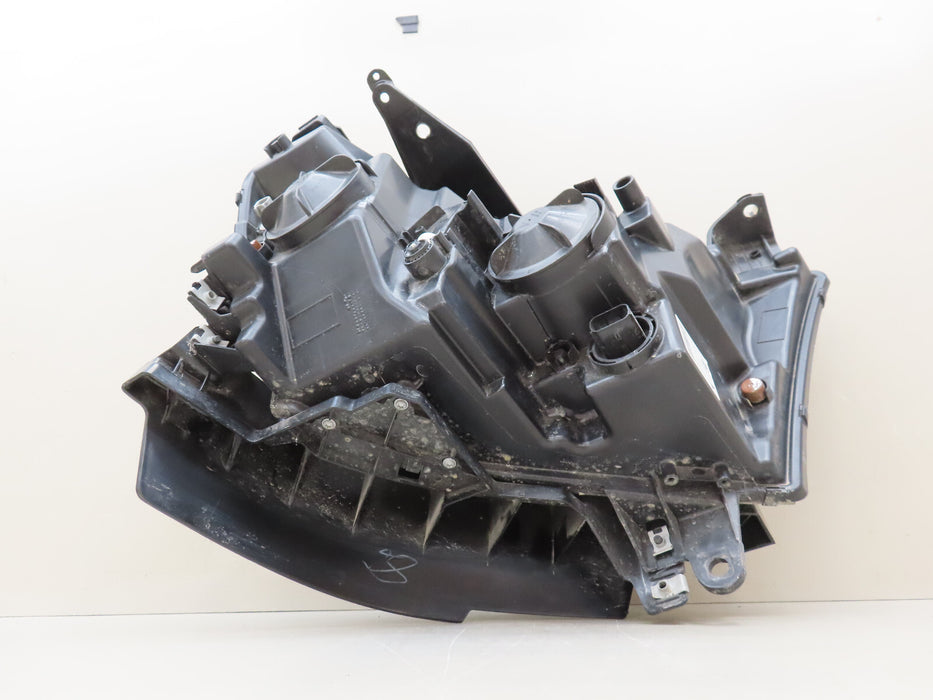 2019-2023 DODGE RAM 1500 FRONT LEFT DRIVER SIDE HALOGEN HEADLIGHT LAMP OEM