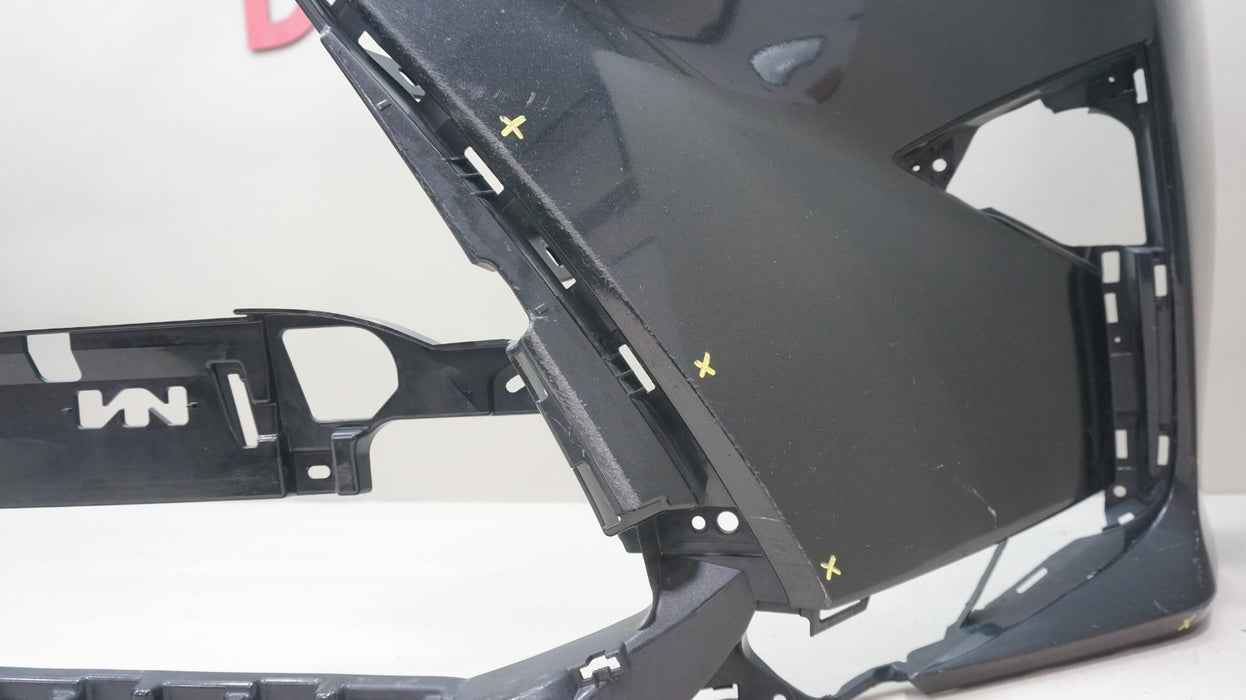 2016-2018 LEXUS RX350 RX450H FRONT BUMPER COVER PANEL OEM 52119-0E270