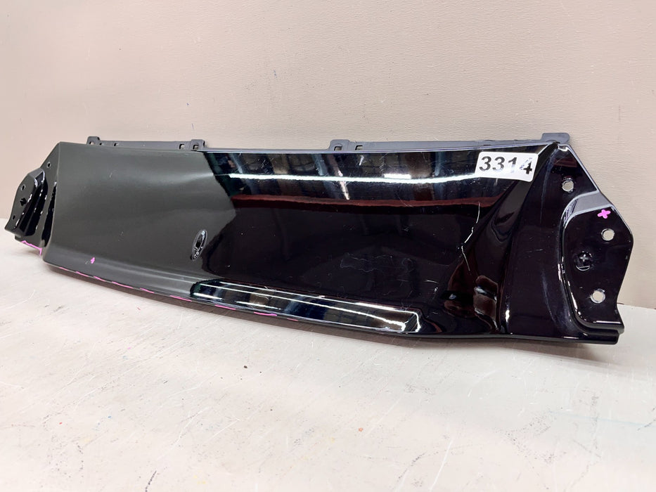 2019-2024 LAMBORGHINI HURACAN EVO REAR SPOILER BASE 4T0.864.487.F OEM