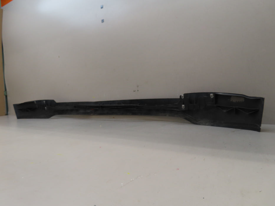2021-2023 FORD F150 FRONT LOWER AIR DAM VALANCE BUMPER COVER OEM