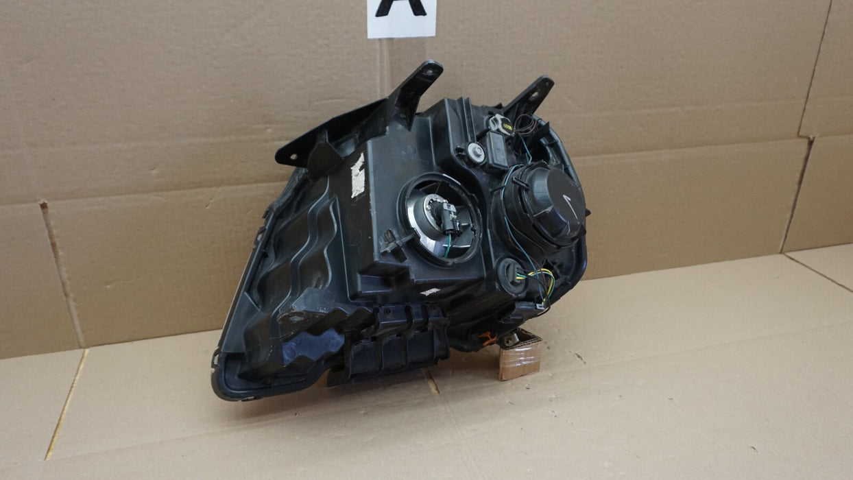 2010-2015 GMC TERRAIN FRONT RIGHT PASSENGER SIDE HEADLIGHT LAMP HALOGEN OEM