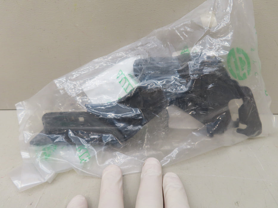 2013-2019 NISSAN SENTRA FRONT LEFT DRIVER SIDE HOOD HINGE AFTERMARKET