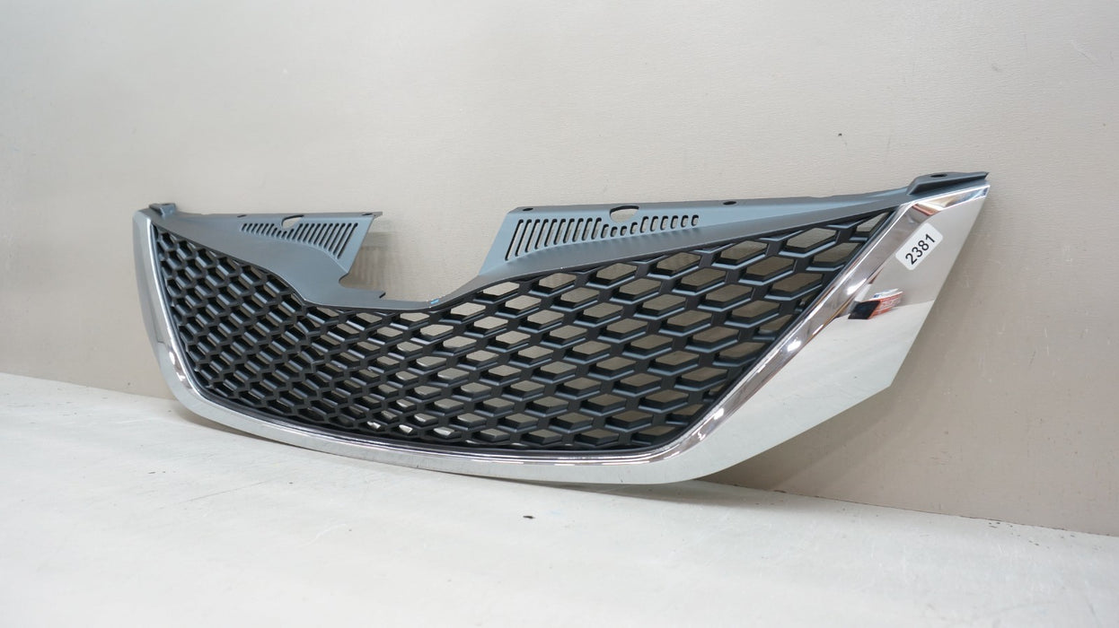 2011-2017 TOYOTA SIENNA FRONT BUMPER RADIATOR GRILLE GRILL AFTERMARKET