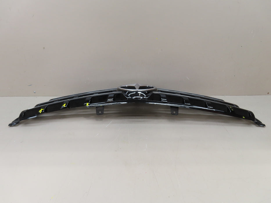 2012-2015 MERCEDES-BENZ ML CLASS W166 FRONT RADIATOR GRILLE OEM A0008880060