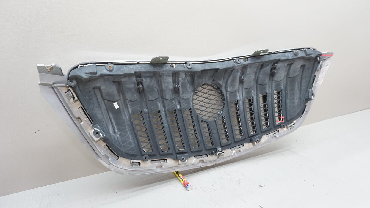 2013-2016 BUICK ENCORE FRONT UPPER RADIATOR GRILLE GRILL OEM 95485092
