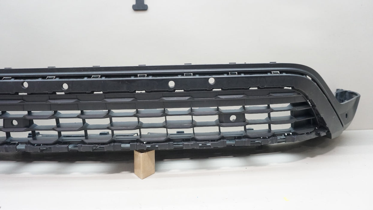 2020-2023 VOLKSWAGEN ATLAS FRONT LOWER BUMPER COVER VALANCE OEM 3CM805903