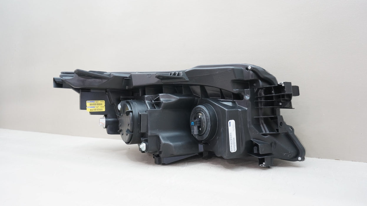 2016-2022 HONDA PILOT FRONT LEFT SIDE HALOGEN W/ LED HEADLIGHT AFTERMARKET CAPA