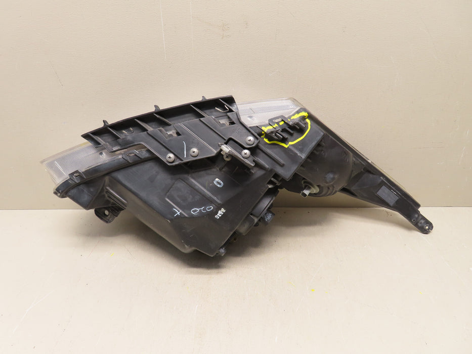 2011-2016 CHEVROLET CRUZE FRONT LEFT DRIVER SIDE HEADLIGHT HALOGEN OEM