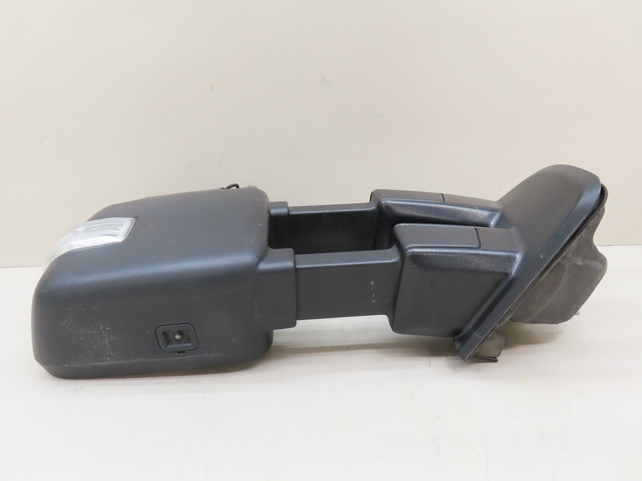 2017-2025 FORD F250 F350 F-250 F-350 FRONT RIGHT PASSENGER SIDE MIRROR OEM