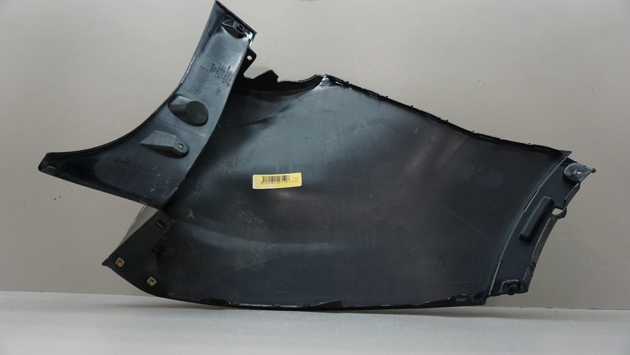 2017-2019 FORD ESCAPE REAR LEFT DRIVERS SIDE BUMPER CAP END GJ54-17A895 OEM