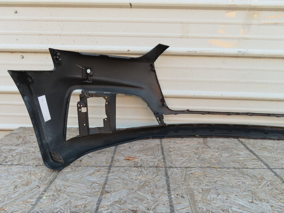 2017 2018 2019 Audi a5 s5 S-Line B9 Front Bumper Cover OEM
