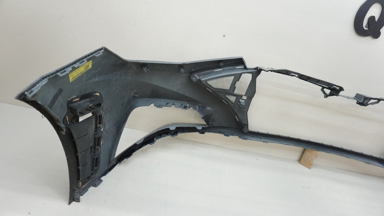 2020-2023 HYUNDAI SONATA LIMITED FRONT BUMPER COVER PANEL OEM 86511L0400