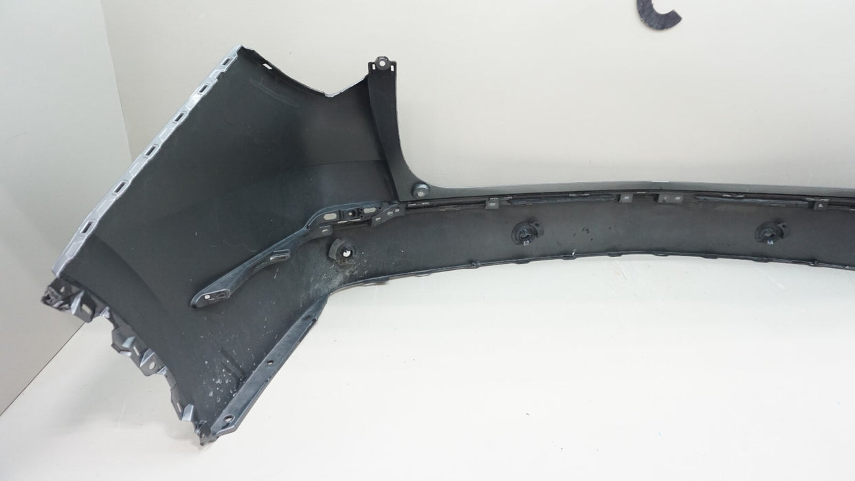 2021-2023 ACURA MDX REAR BUMPER COVER PANEL 71501TYAA000 OEM 21 22 23