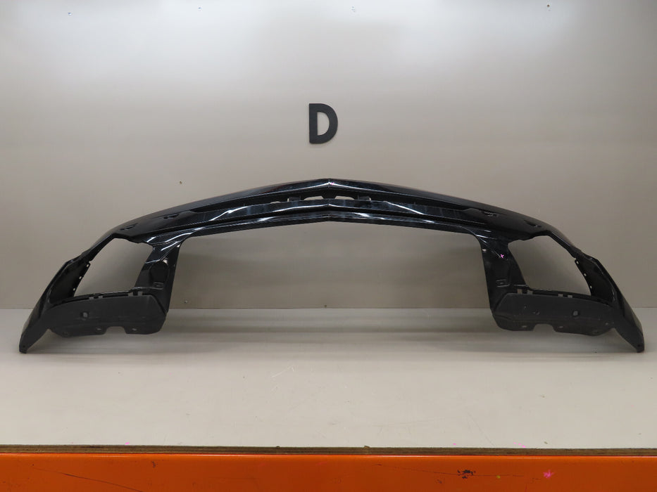 2007-2009 ACURA MDX FRONT BUMPER COVER OEM 71101-STXA-ZZ00