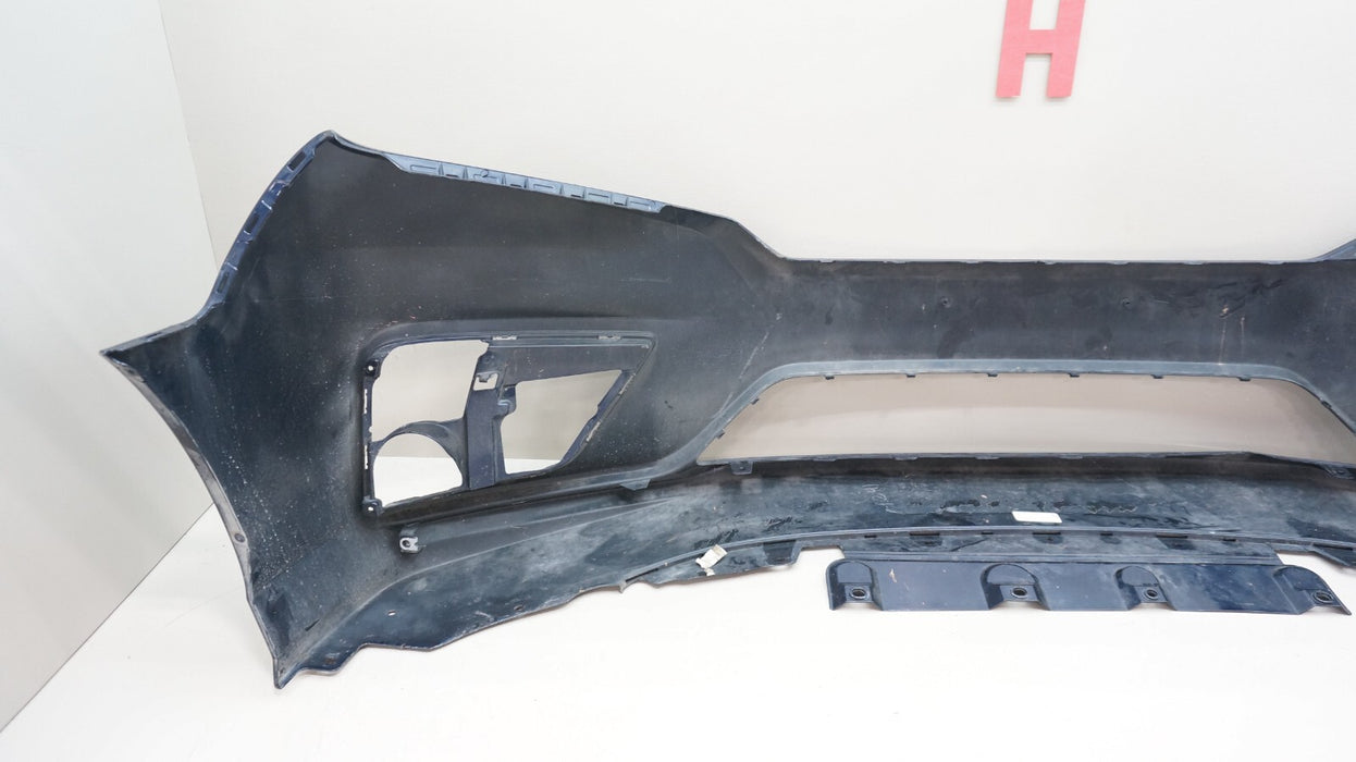2018-2020 HONDA ODYSSEY FRONT BUMPER COVER OEM 71101-THR-A000