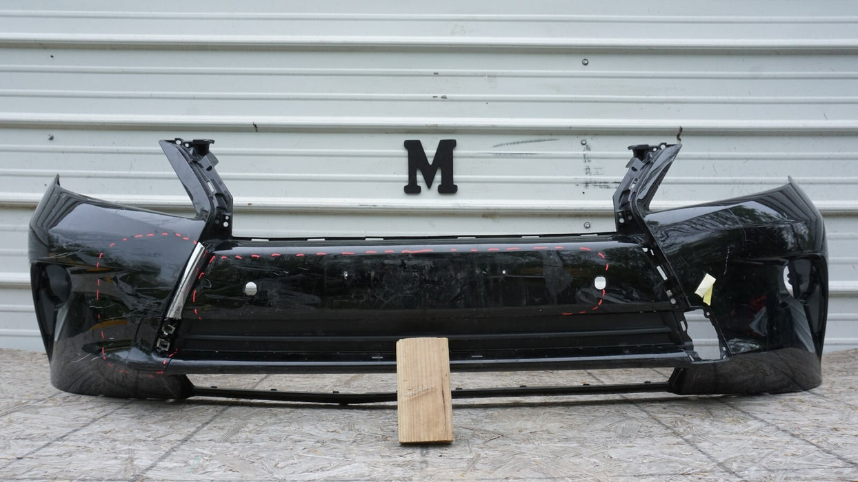 2013-2015 LEXUS RX350 FRONT BUMPER COVER OEM 53113-0E020 13 14 15