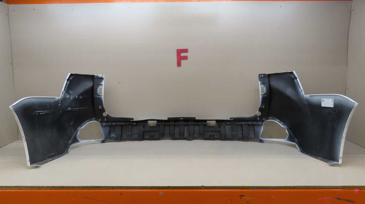 2021-2023 TOYOTA SIENNA REAR BUMPER COVER OEM 52159-08100