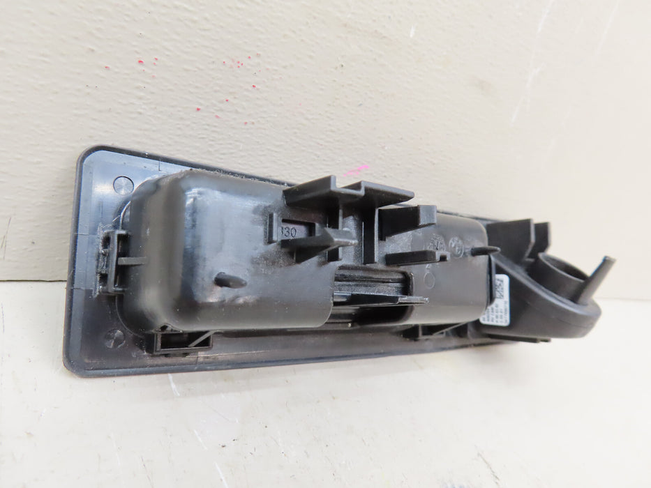 2009 - 2016 BMW 7 SERIES REAR VIEW BACK UP CAMERA PARK ASSIST OEM 9216283-03