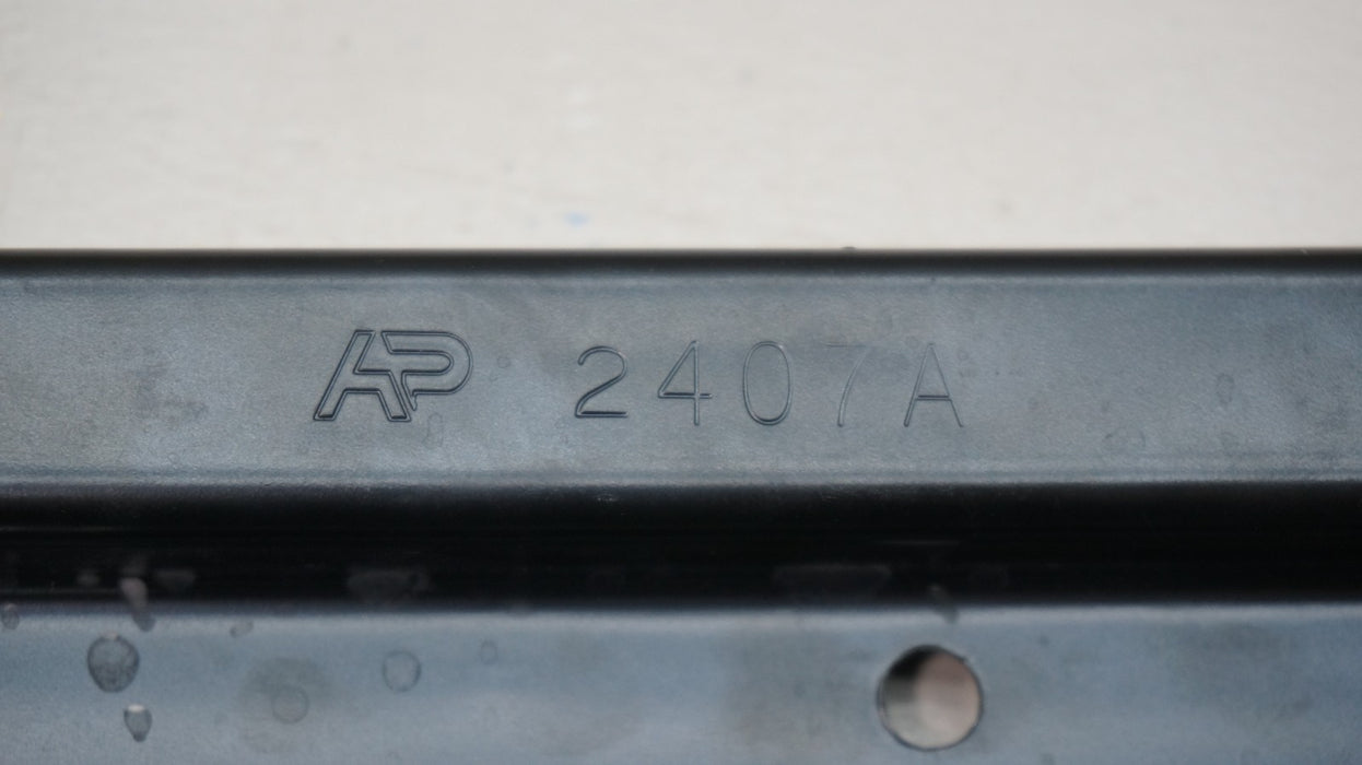 2015-2023 DODGE CHARGER ENGINE RADIATOR SUPPORT CROSSMEMBER BRACKET AFTERMARKET