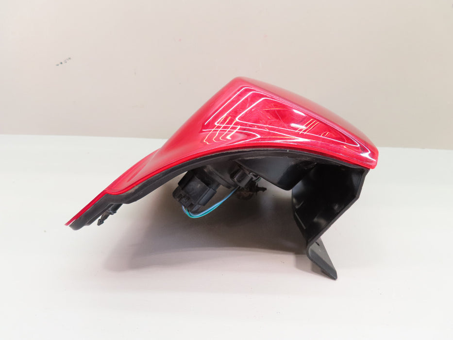 2011-2018 DODGE GRAND CARAVAN REAR RIGHT PASSENGER TAIL LIGHT HALOGEN LED OEM